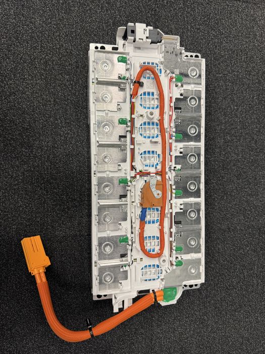 Baterie stocare 2.72 kw