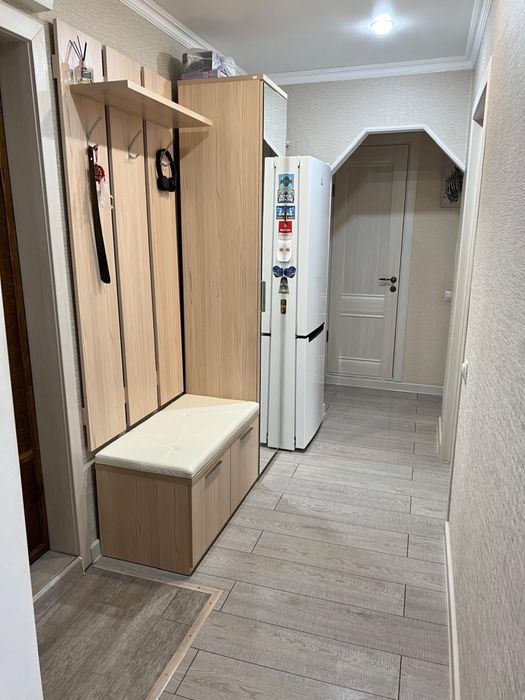 Продаётся 2-комнатная квартира в районе Северо-Восток.