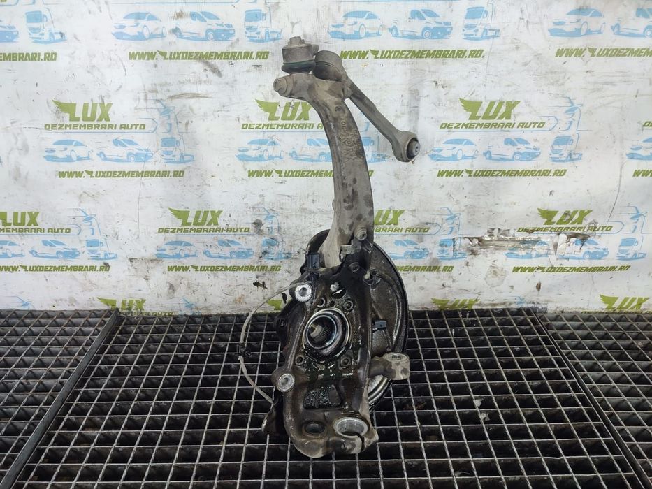 Fuzeta stanga  fata 4K0407559D 2.0 DKNA +hybrid Audi A6 C8 [2018 - 20