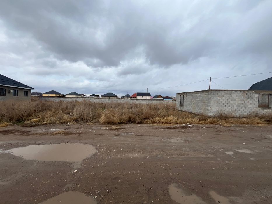 Продается 10 соток ЛПХ угловой