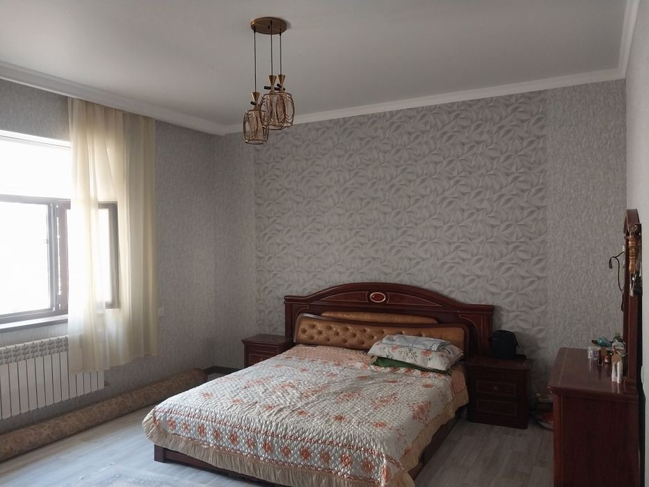Продаётся дом с времянкой