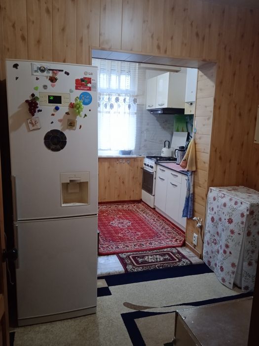 Продам 3-х комнатную квартиру.Без посредников.