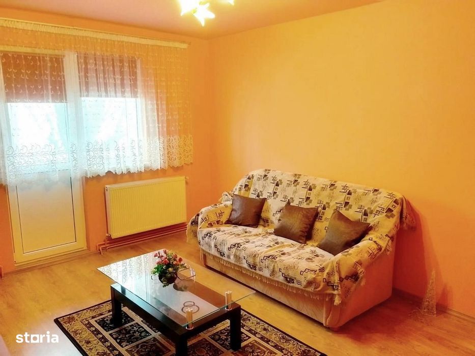 Apartament cu 3 camere de inchiriat zona Mihai Viteazu — fotografia 3