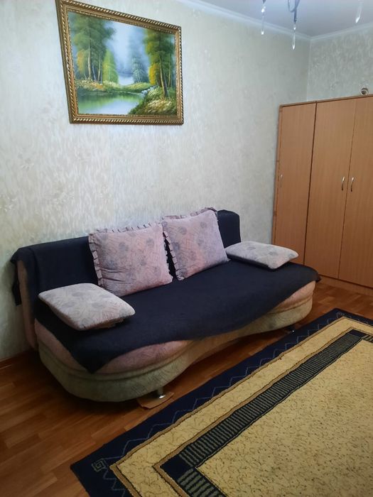 Комната в аренду