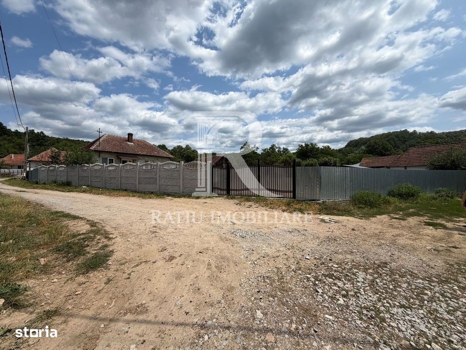 Casa cu anexe | Stracos | Bihor