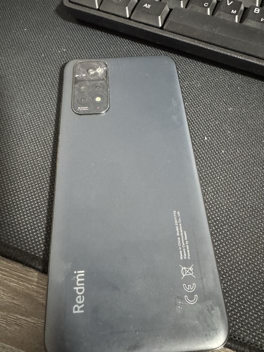 Redmi note 11 продам