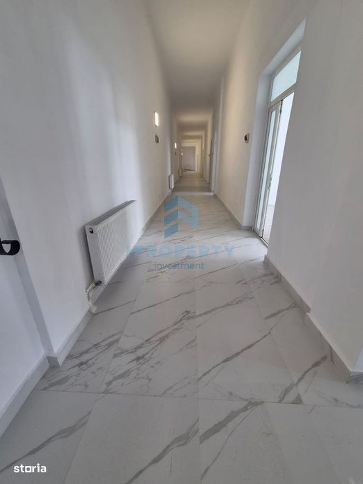 Vila 1200 mp Cismigiu Renovata cu parcare diverse activitati