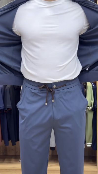 Спортивка Loro Piana