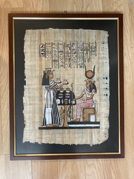 Картини и декорации