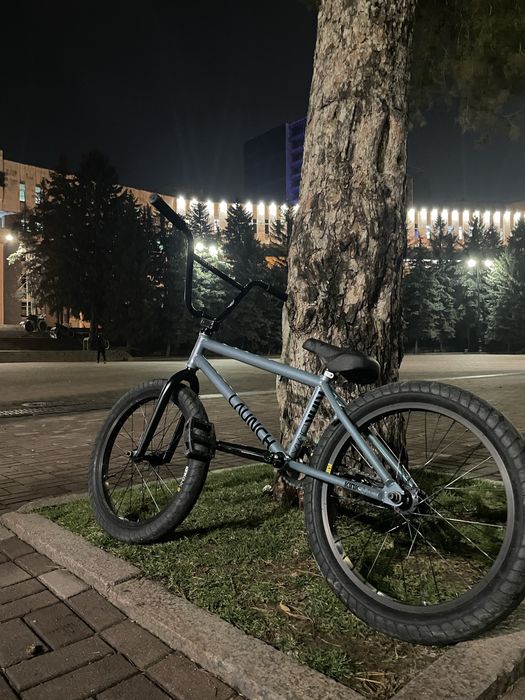 Продаю bmx kink launch 2023