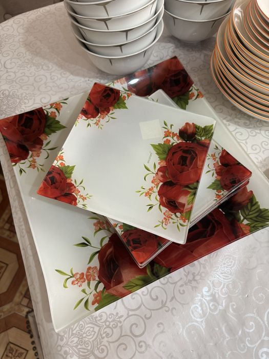 Продам посуду, разные