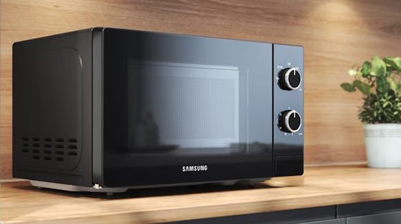 Cuptor cu microude Samsung MW3000AM MWO
