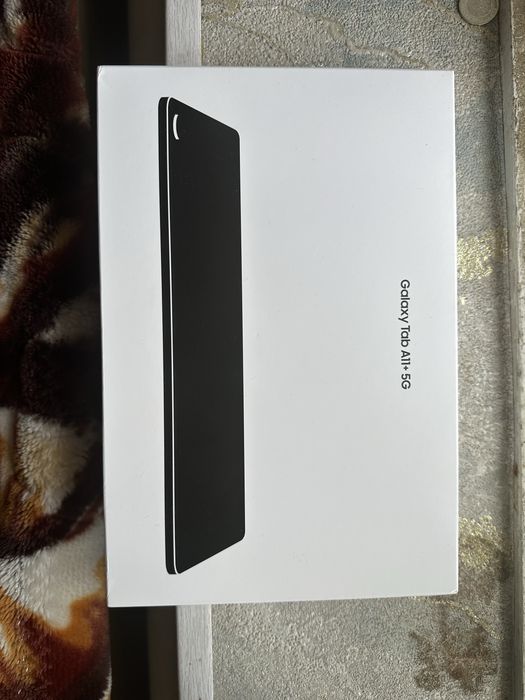 Samsung Galaxy Tab A11 Plus 6/128gb