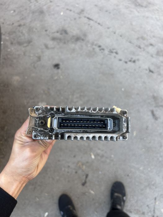 процессор на мерс 190