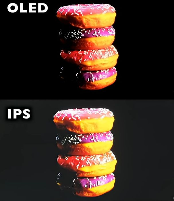 Notebook Lenova oled I5 13 Gen