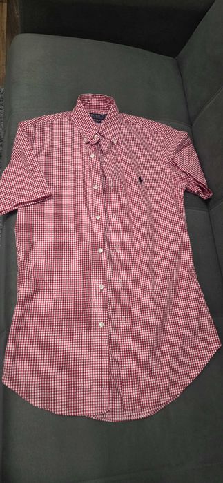 Camasa barbati Ralph Lauren,originala,marimea xs,stare foarte buna