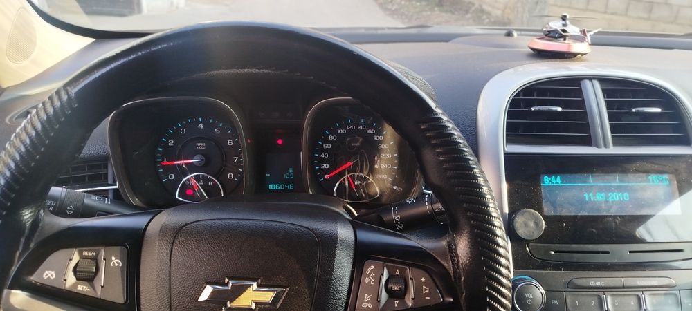 Малибу 2 сотилади