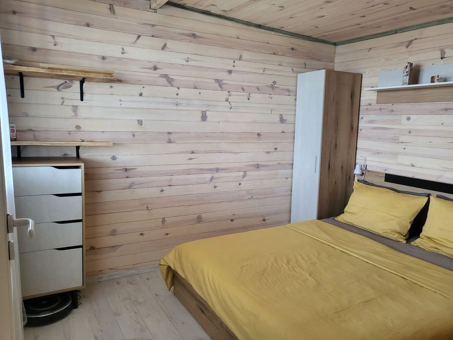 Продава се Къща в с. Лозенец, Област Бургас - 60 кв.м за 468 €/кв.м - Снимка #3