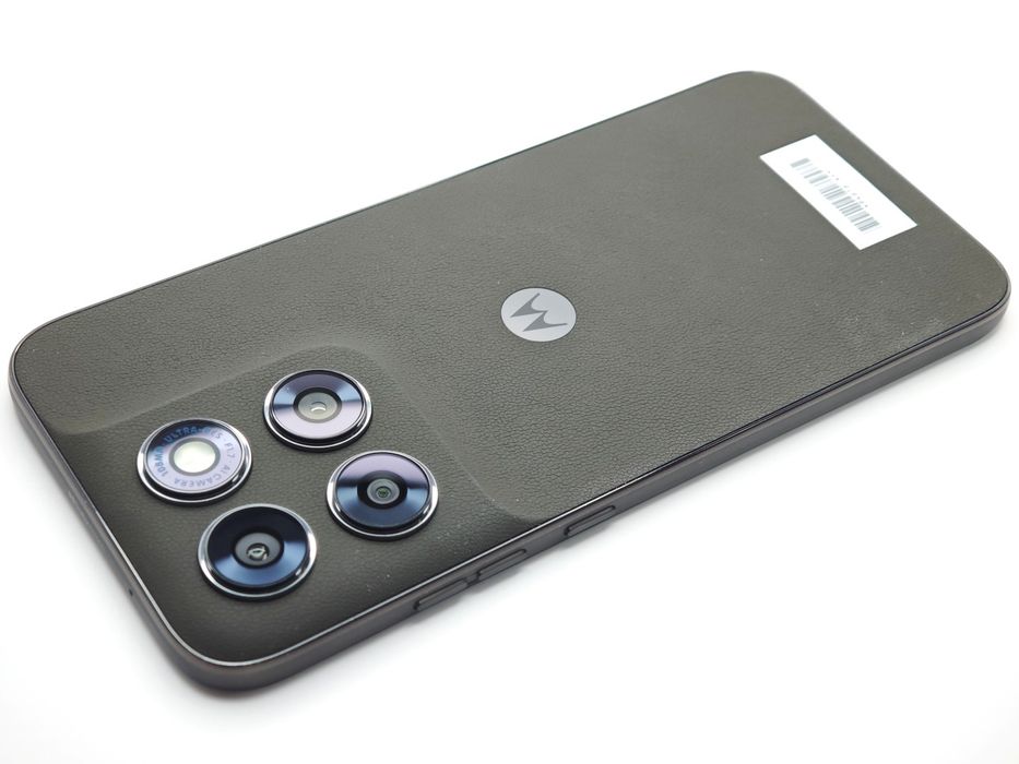 Motorola G77 5G 256GB Black 8GB Dual SIM, Garantie 24 luni | #R94616