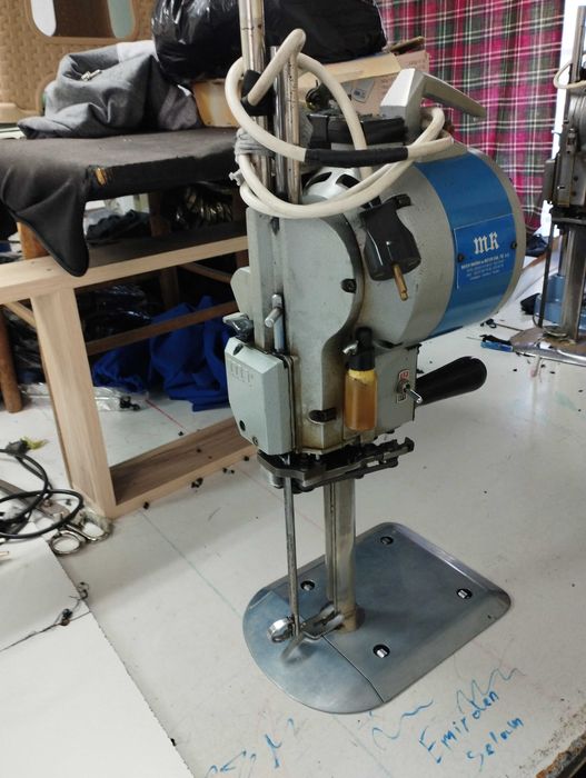 Гатер машина Mayer