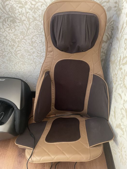 Продам Массежер для ног и спины