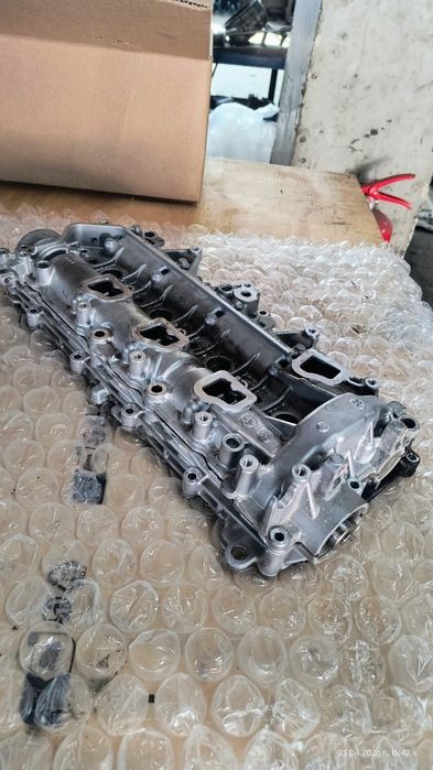 Валове комплект за 1.5 HDI