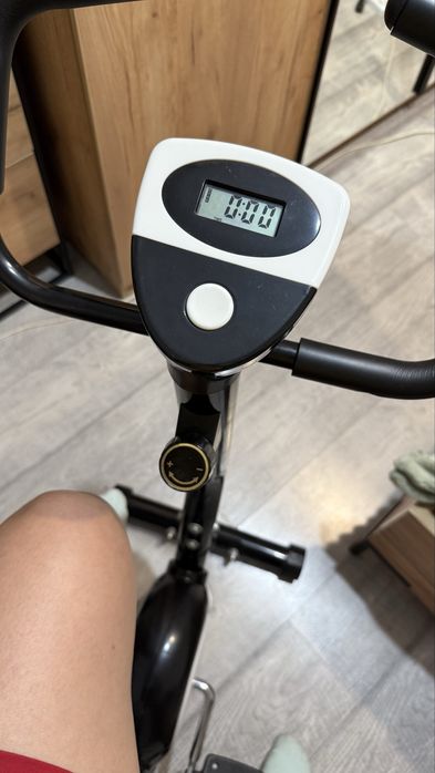 продам велотренажер цена окончательная