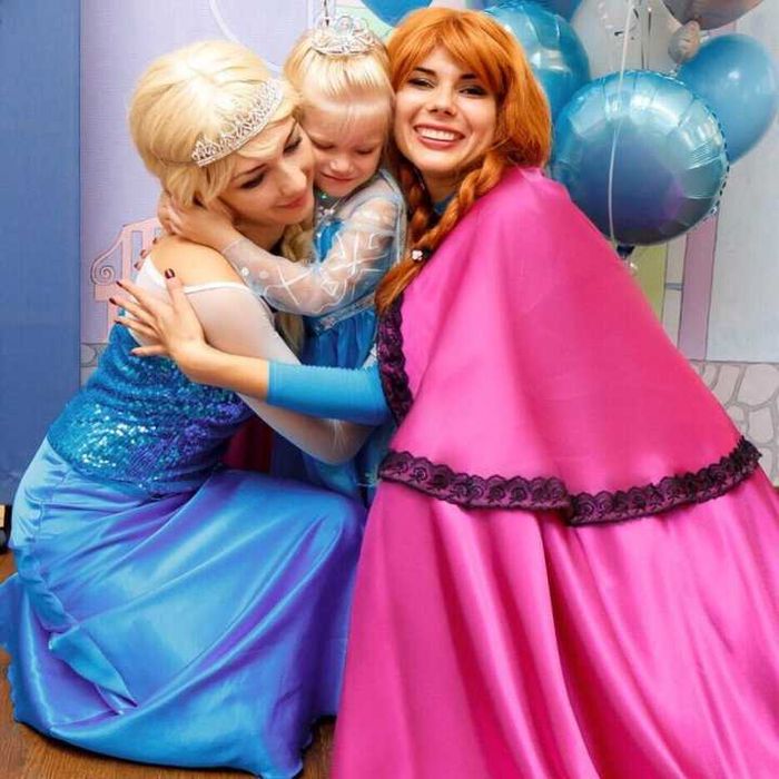 Animatori petreceri copii Bucuresti  Buftea Vata de zahar si Popcorn