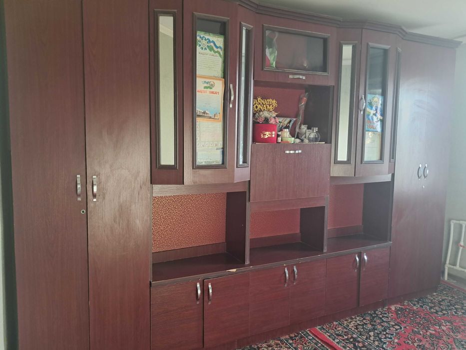 Тезда сотилади бу нархга бунака мебел тополмайсиз