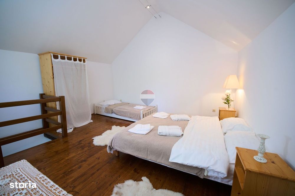 Sanctuar Privat de Wellness & Investiție cu Randament Imediat