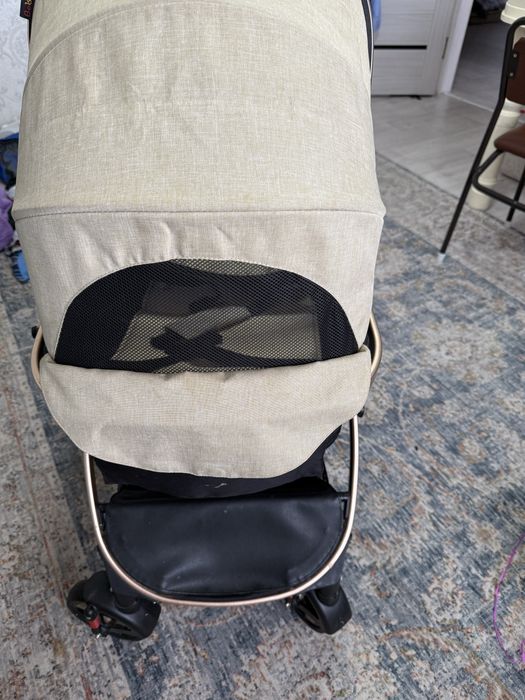 Коляска детская в хорошем сост