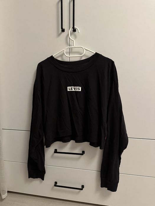 bluză levi’s mărimea M originală