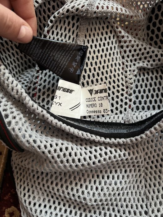 Pantaloni protectie ski snowboard Dainese