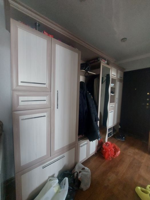 Мебель для прихожей