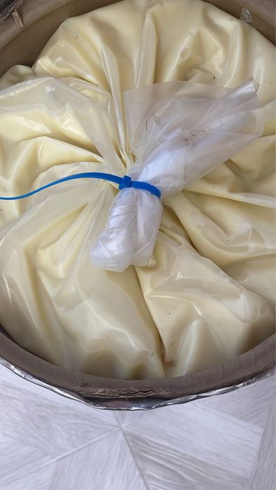 Сгущенное молоко