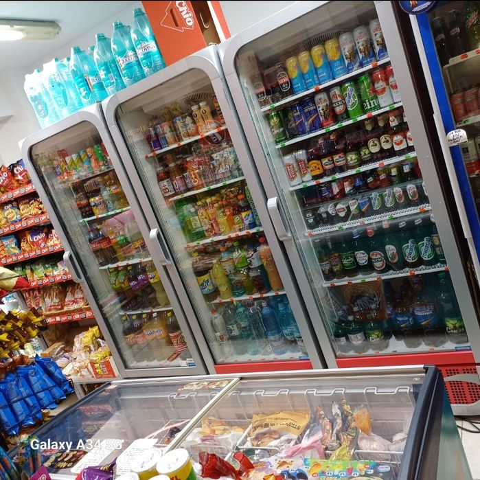 Predau afacere la cheie