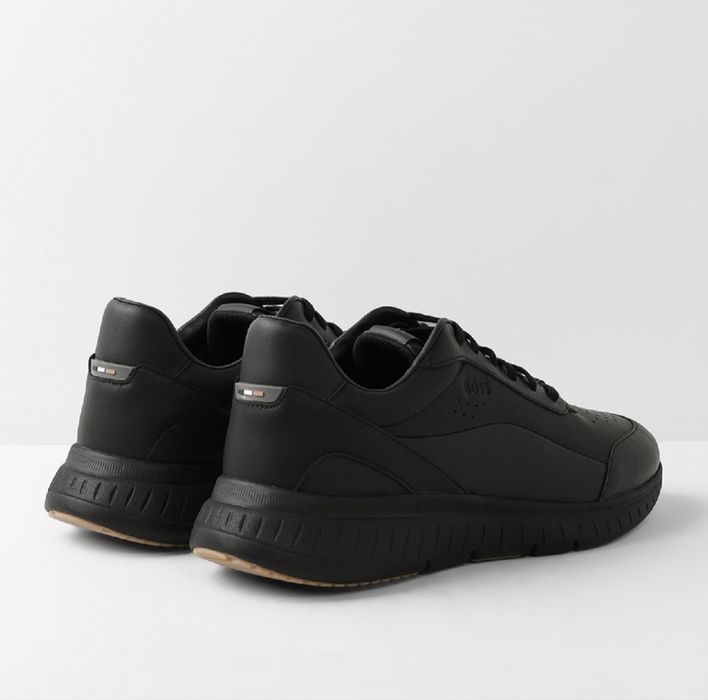 Оригинални мъжки маратонки Boss Titanis 50552902