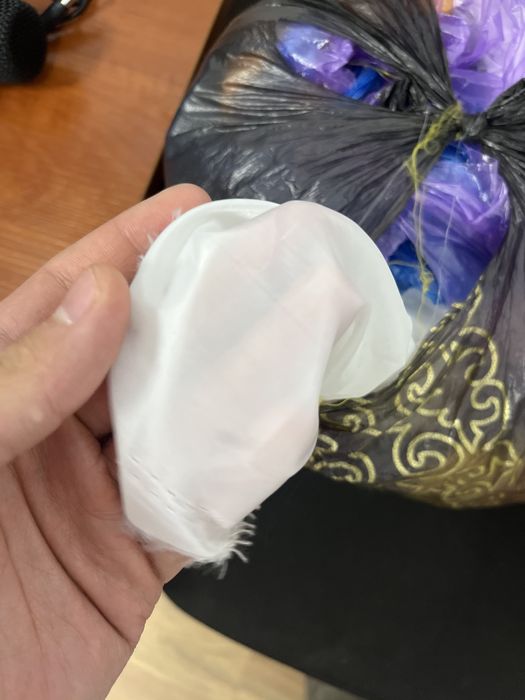 продам пакет ткани