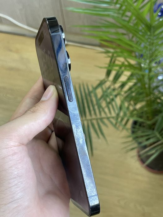 Iphone 14 pro 256GB