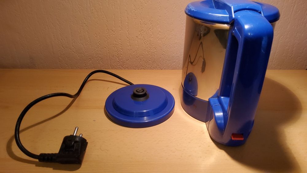 Електрическа кана PETRA Electric