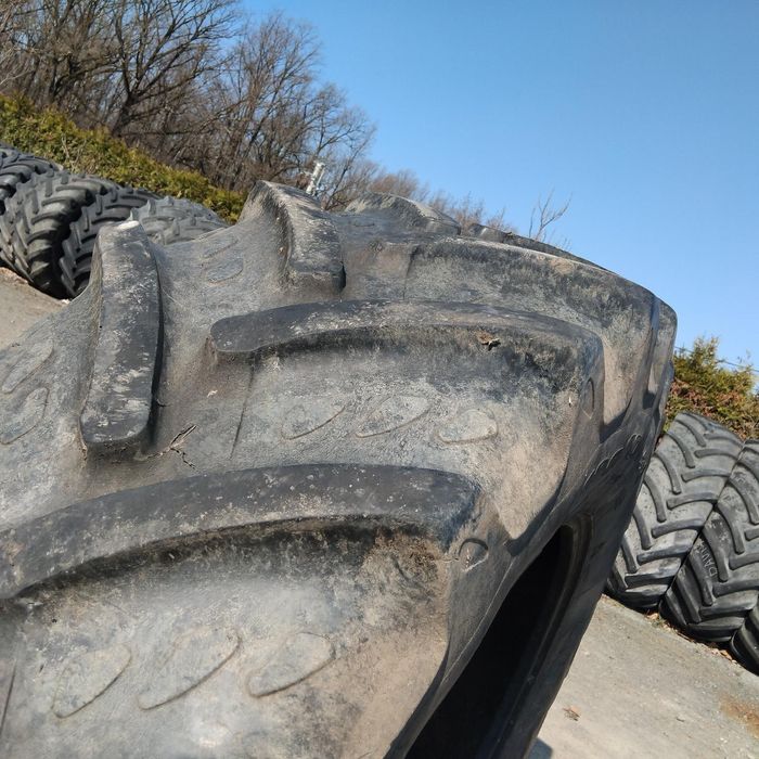 Cauciucuri 520/70R38  Kleber Anvelope PRET BUN. Profita!