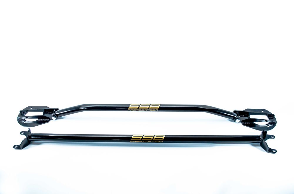 Разпънка предна и задна за BMW E36 , Е46,  E87 ,  E90 ,  E92 , E93