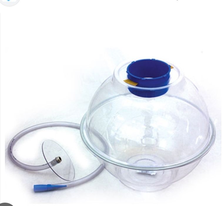 Упаковщик для шаров Zlbi