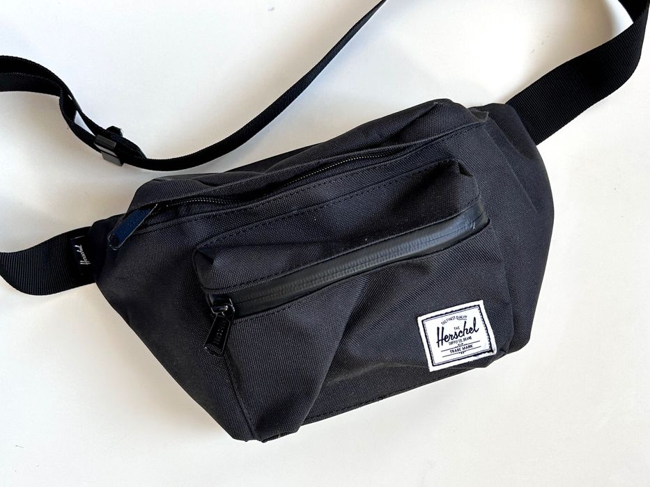 Herschel supply small waist bag