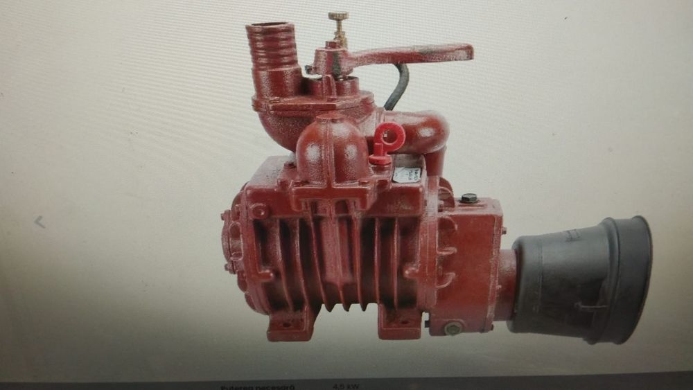 Pompa Vidanja import Italia toată gama de la 950 litri pe minut la 11