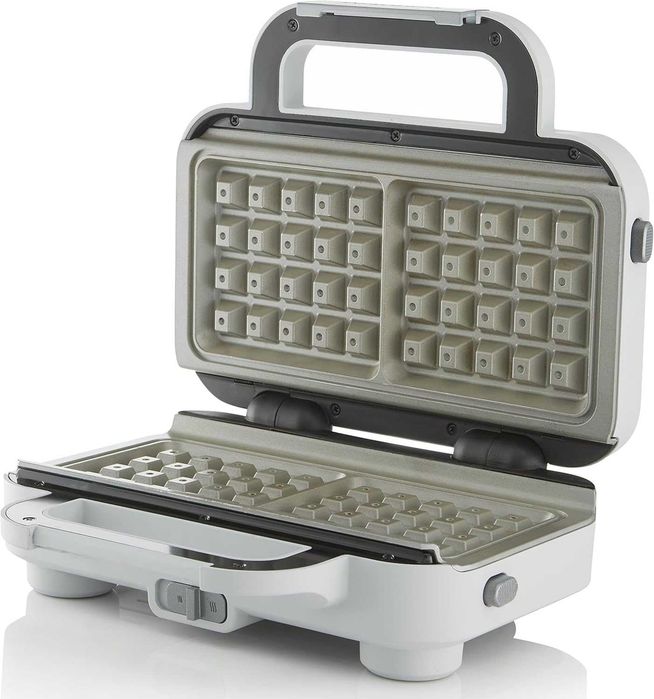 Двоен Гофретник Breville DuraCeramic