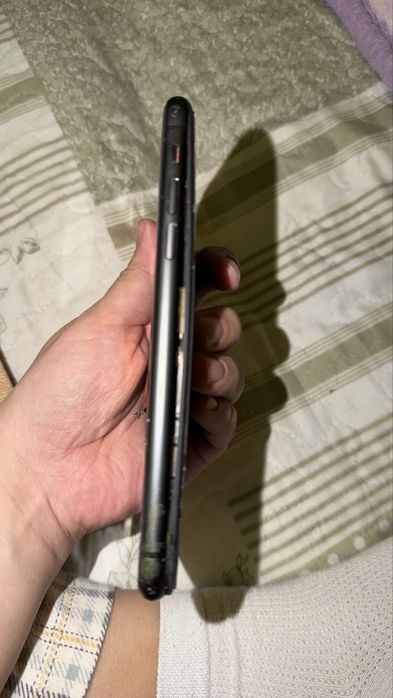 На запчасть iphone 11