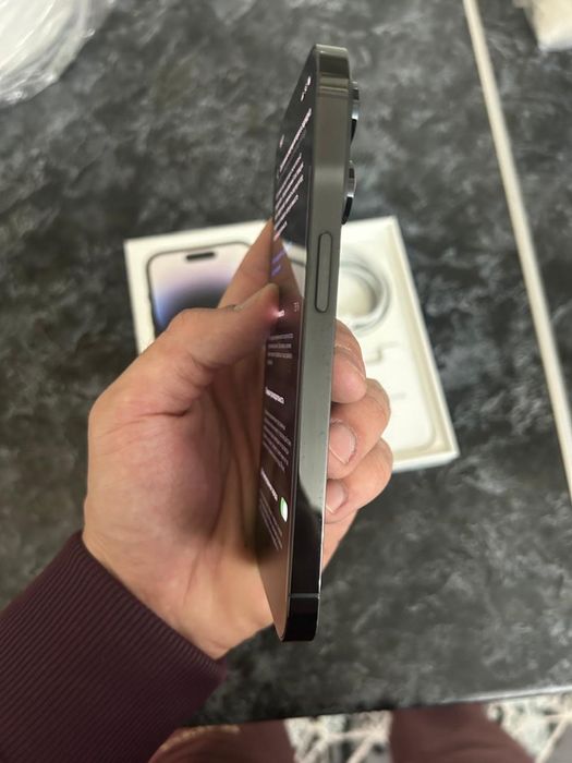 Айфон 14 про идеал