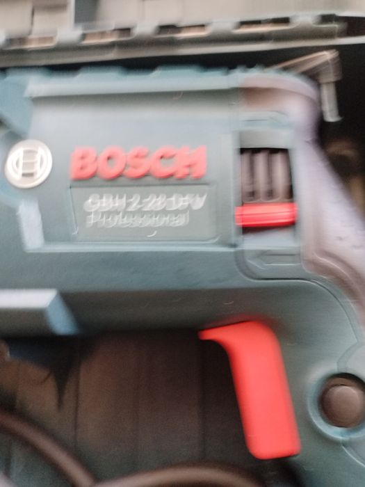 Оригинални къртачи Bosh.