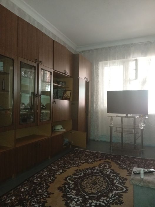 Продается 3- ком.квартира г.Газалкент